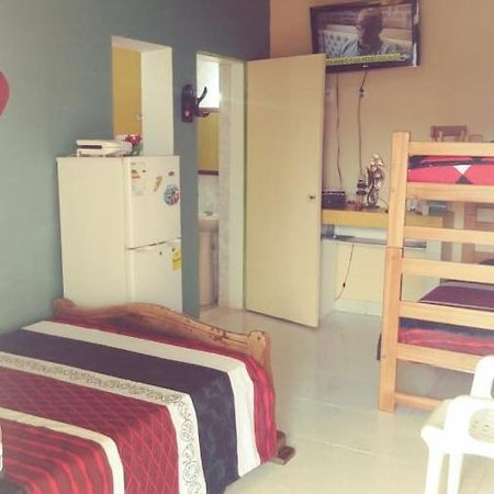 Ann Dor Place Apartment San Andrés Екстериор снимка
