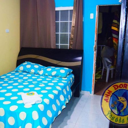 Ann Dor Place Apartment San Andrés Екстериор снимка
