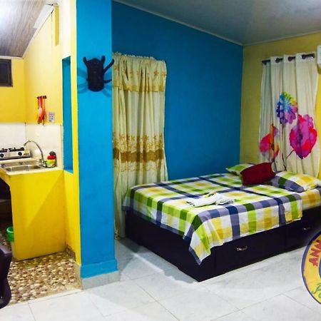 Ann Dor Place Apartment San Andrés Екстериор снимка